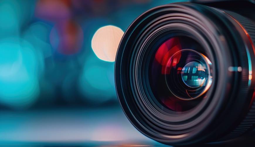 与安居区产品视频拍摄同行：畅享高效、舒适的每一天