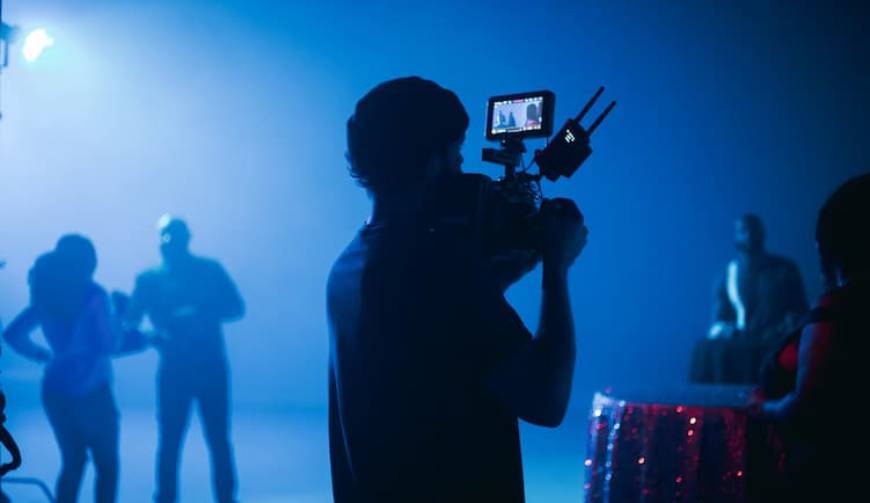 神秘新品来袭！安居区产品视频拍摄究竟有何神奇之处？