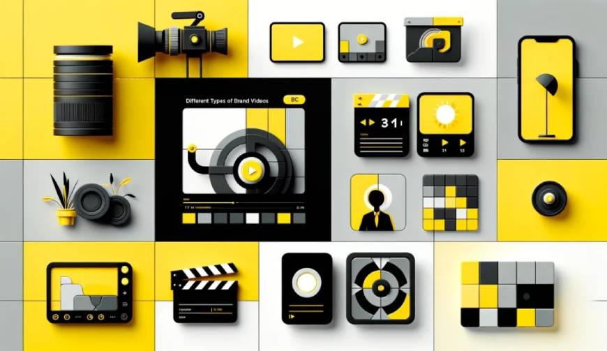 专为职场精英打造：安居区产品视频拍摄提升工作效率的秘密武器