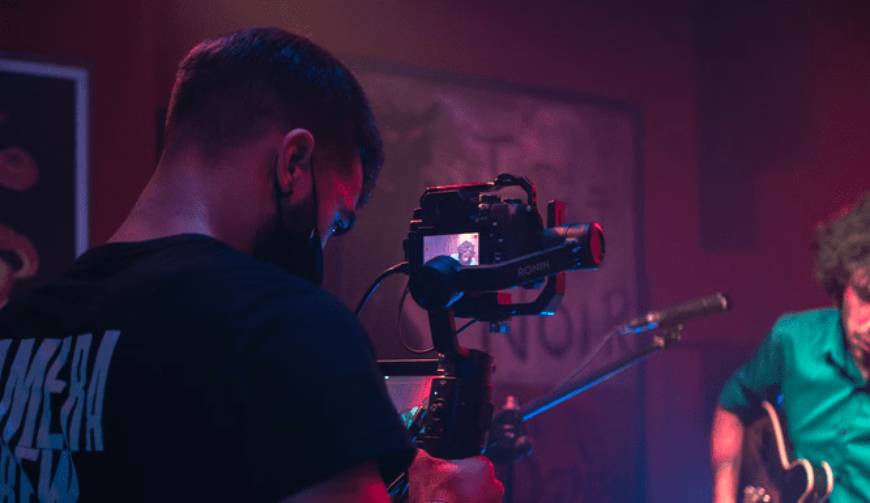 匠心雕琢视觉盛宴！专业安居区产品视频拍摄公司赋能品牌价值