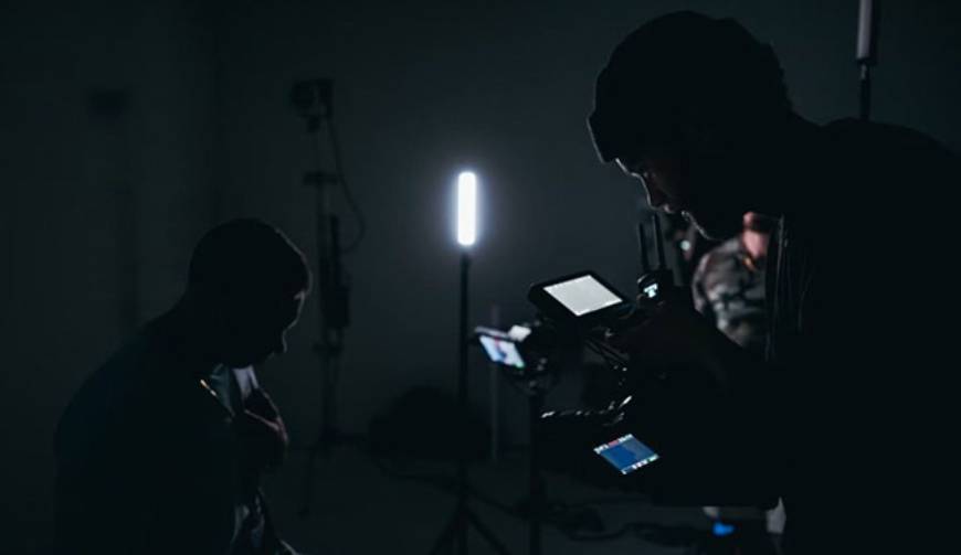 深耕安居区产品视频拍摄，解锁产品出圈的流量密码