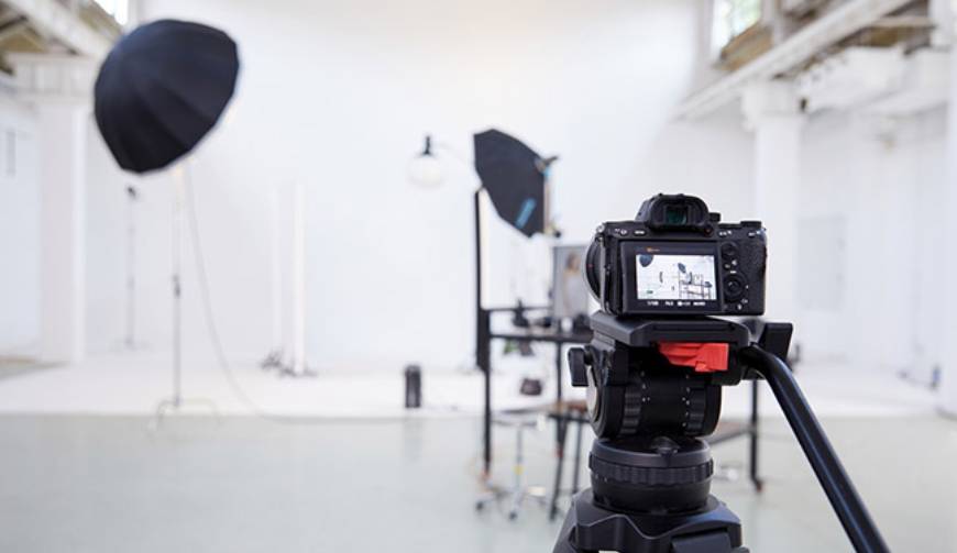 深耕安居区电商产品视频拍摄制作，解锁电商爆款的视觉密码