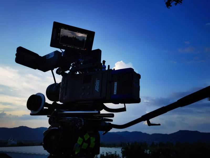 流量思维，安居区电商产品视频拍摄制作的核心逻辑