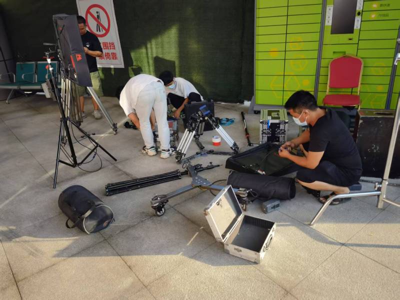 安居区产品视频拍摄全攻略，让产品魅力在镜头下尽情绽放