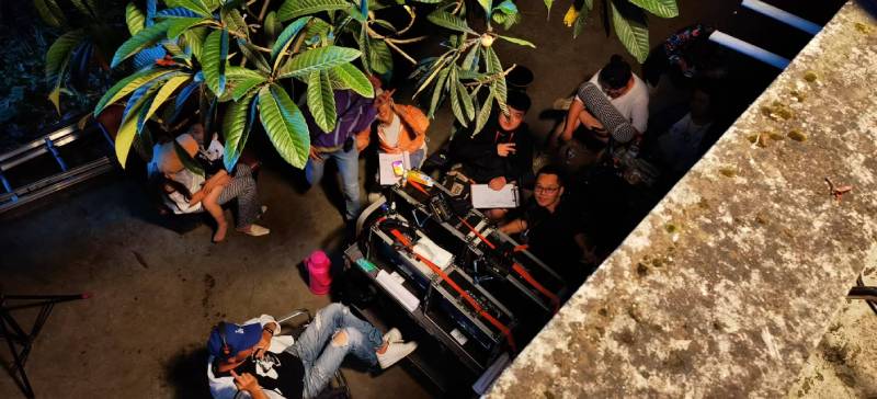 解锁安居区产品宣传视频拍摄公司新势能，助力品牌强势破圈