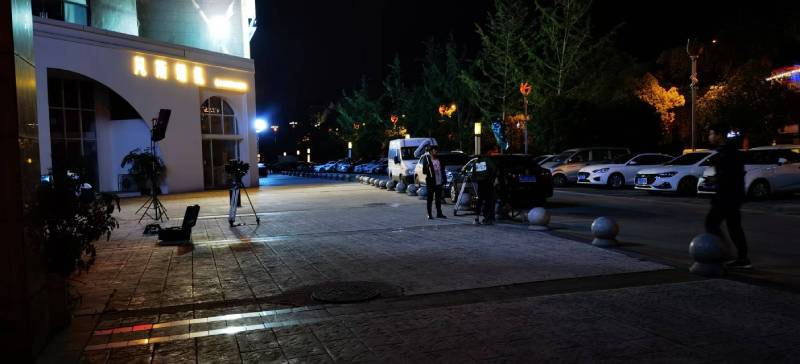 安居区电商产品视频拍摄制作全攻略，打造高转化带货视频