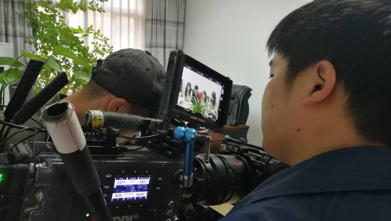 聚焦安居区电商产品视频拍摄制作，以专业能力赋能产品电商增长