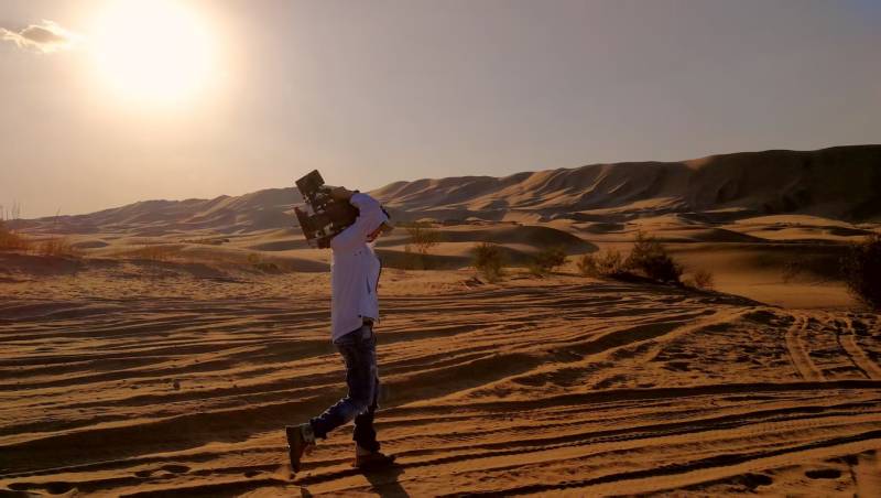 深耕安居区产品宣传视频拍摄公司，解锁品牌传播的核心动能