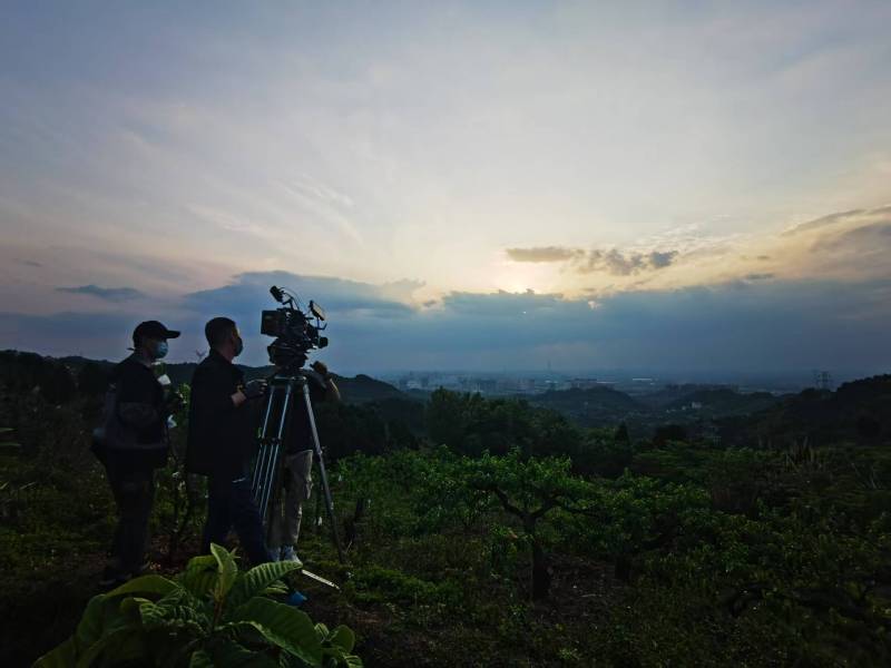 聚焦安居区产品宣传视频拍摄公司，用专业实力铸就品牌传播传奇