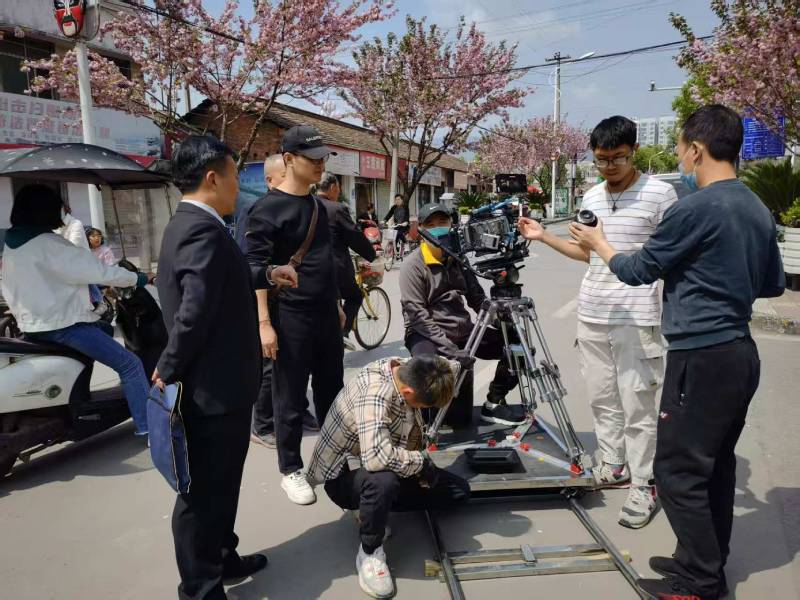 安居区产品视频拍摄进阶指南，助力产品抢占视觉高地