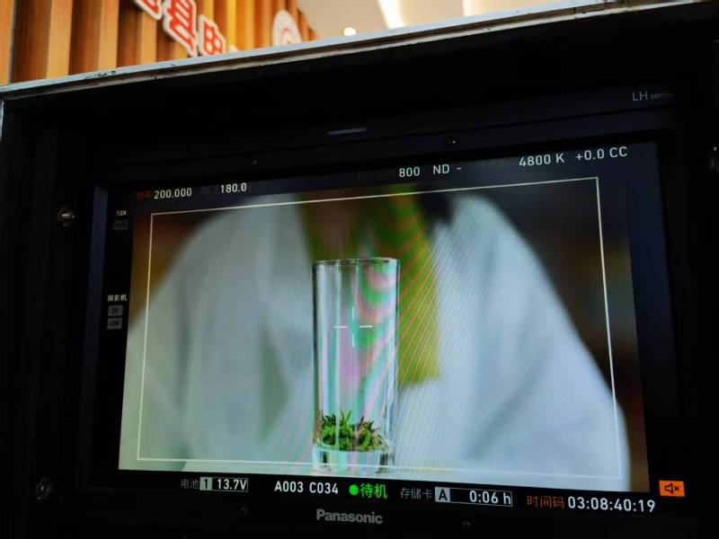 天然优选！安居区电商产品宣传视频溯源原料产地的真实故事