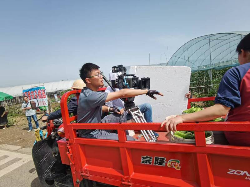 解锁吸睛密码：安居区产品视频拍摄制作的创意与技巧全解析