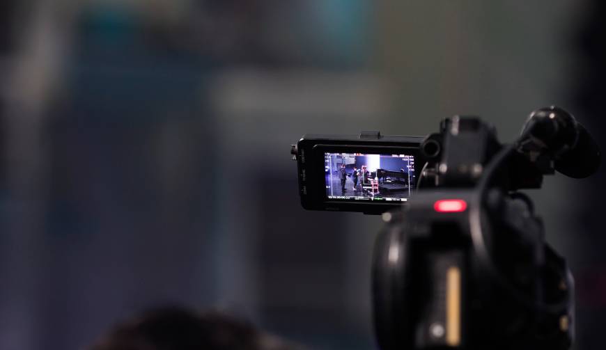 安居区产品视频拍摄制作：揭秘如何打造令人印象深刻的商业宣传片